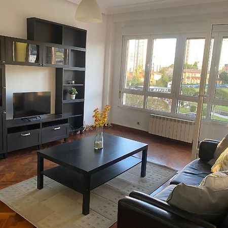 Apartamento Buenavista En 奥维耶多 外观 照片