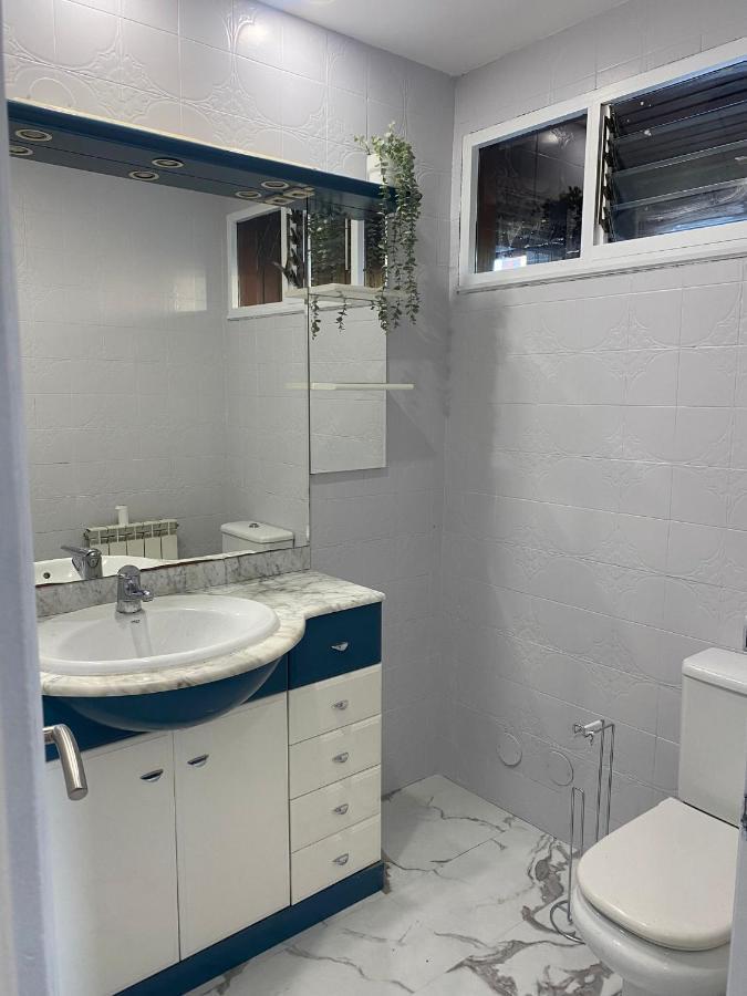Apartamento Buenavista En 奥维耶多 外观 照片