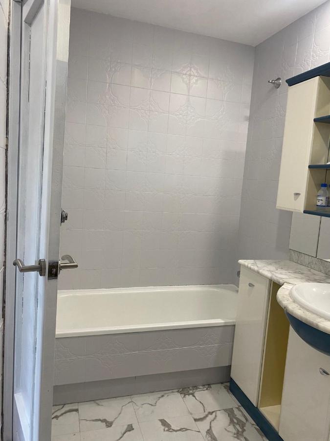 Apartamento Buenavista En 奥维耶多 外观 照片