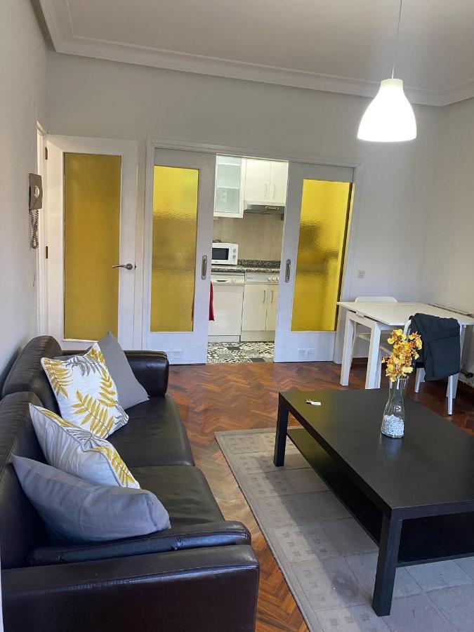 Apartamento Buenavista En 奥维耶多 外观 照片