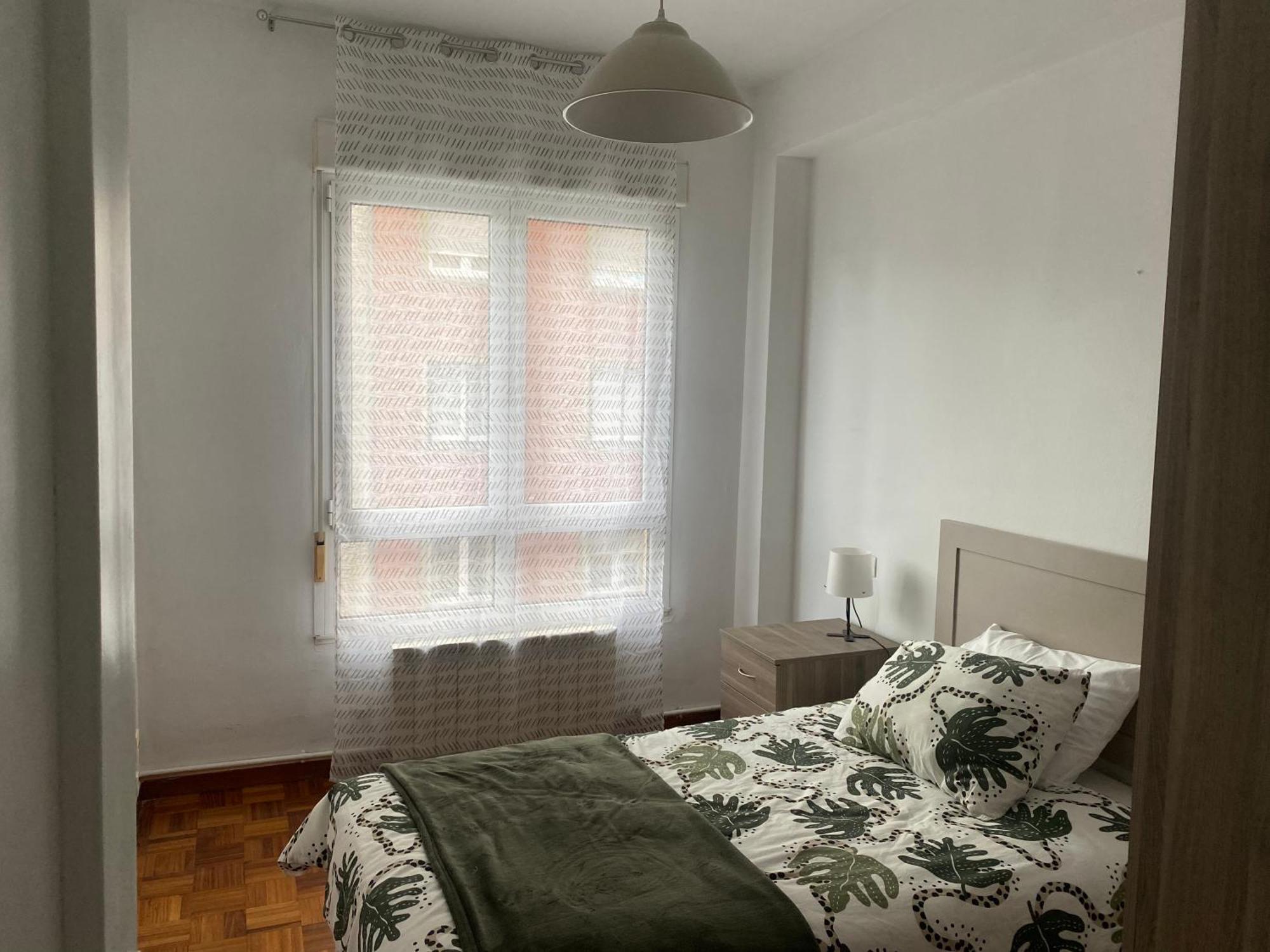 Apartamento Buenavista En 奥维耶多 外观 照片