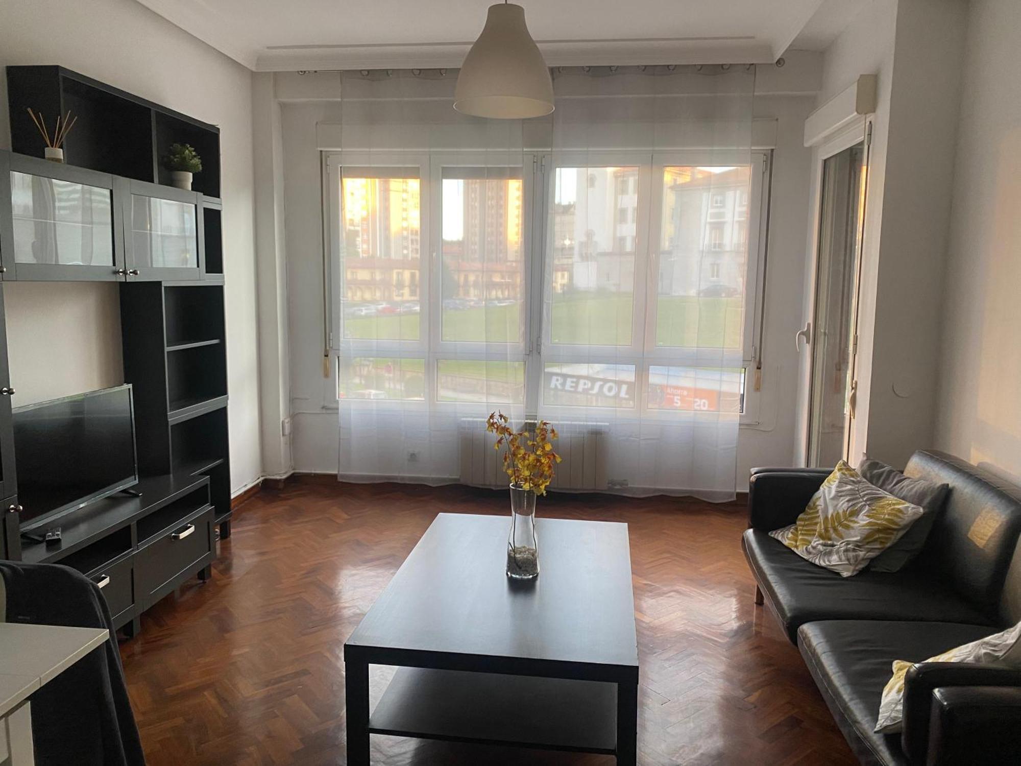 Apartamento Buenavista En 奥维耶多 外观 照片