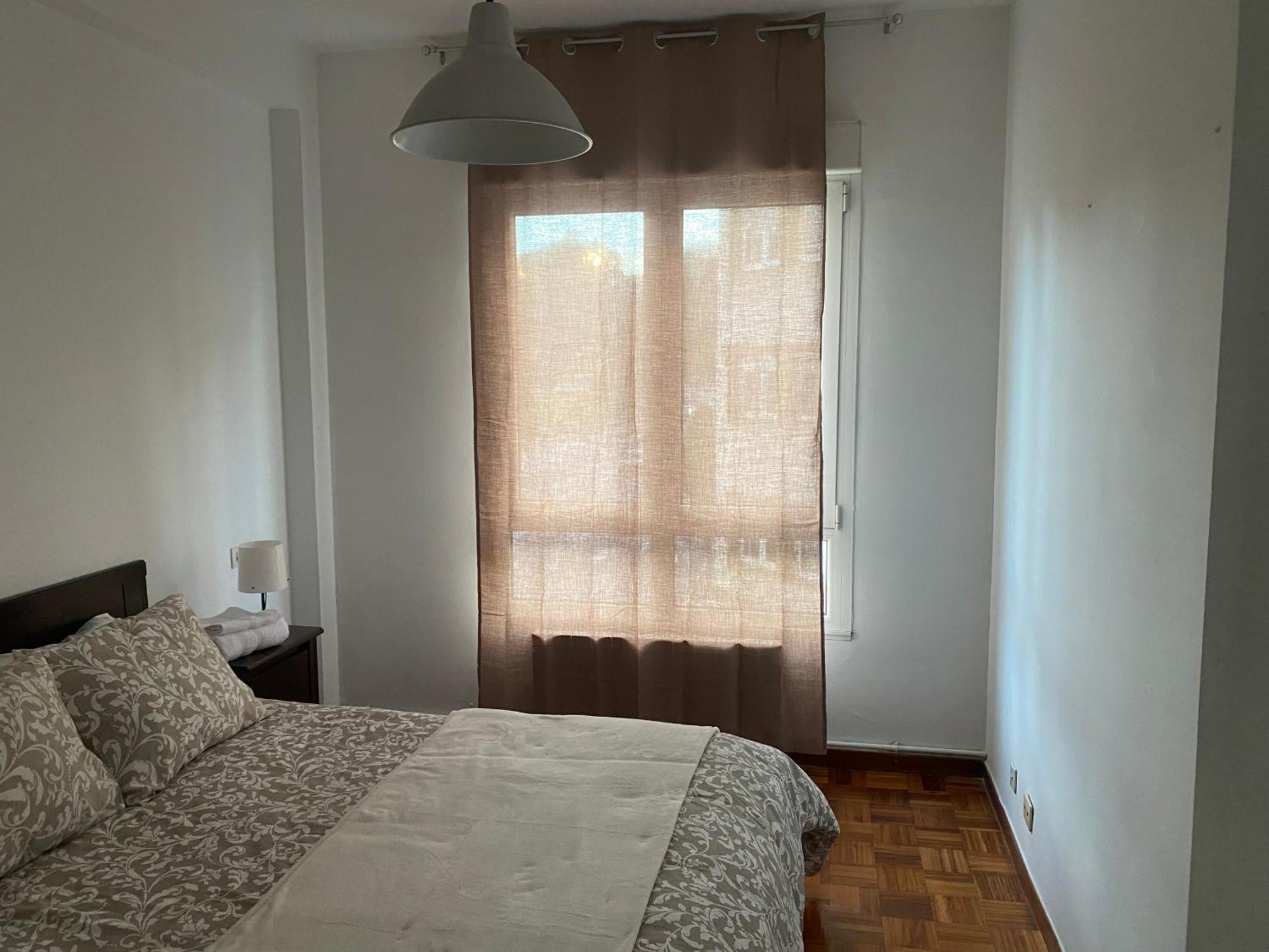 Apartamento Buenavista En 奥维耶多 外观 照片