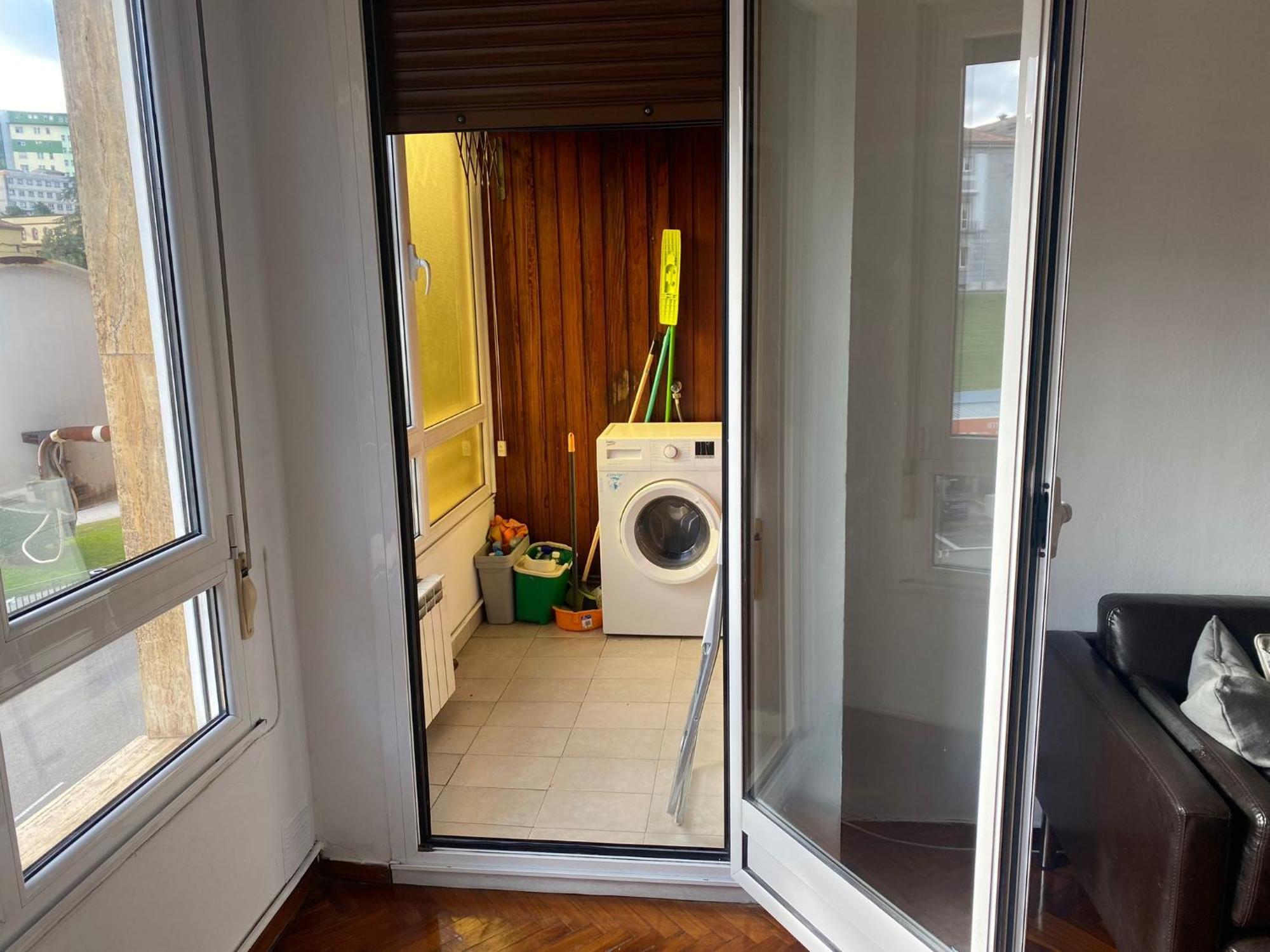 Apartamento Buenavista En 奥维耶多 外观 照片