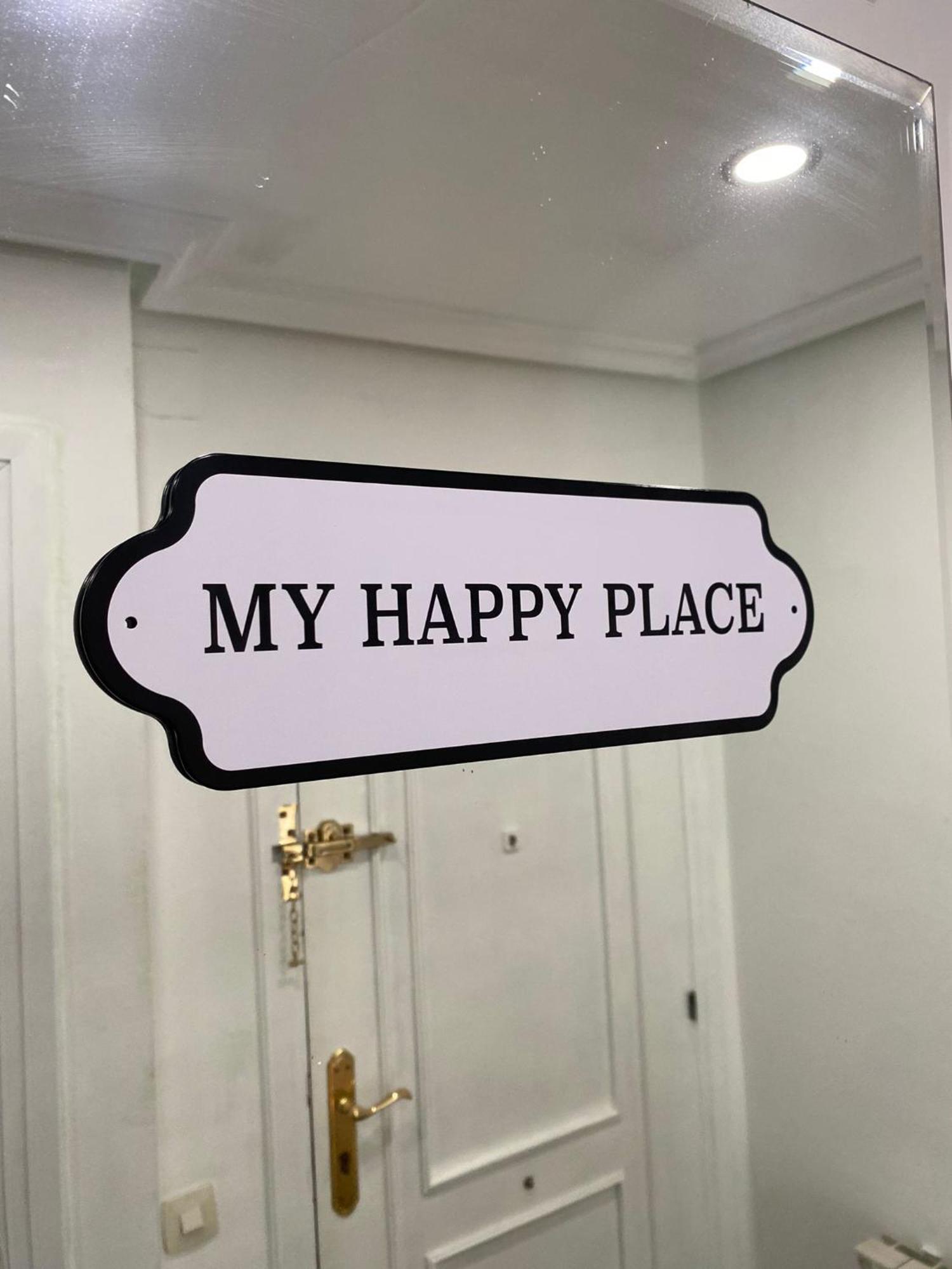 Apartamento Buenavista En 奥维耶多 外观 照片
