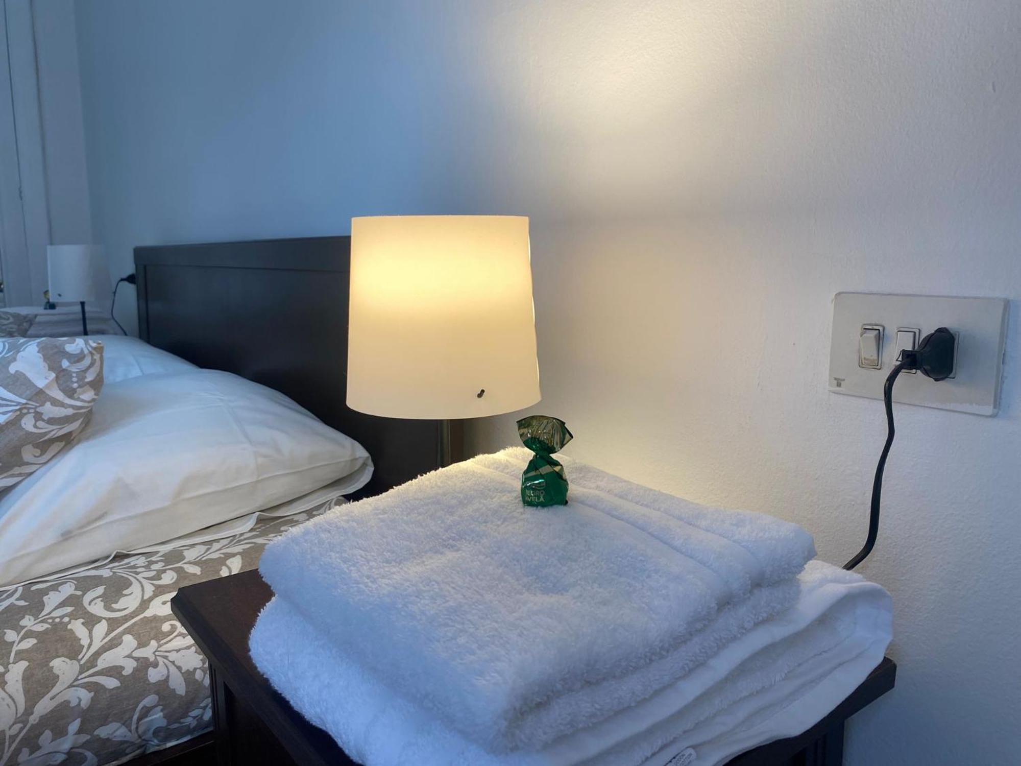 Apartamento Buenavista En 奥维耶多 外观 照片